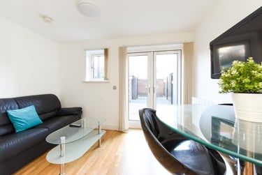 1 bed flat, Brookland Rd, Clarendon Park, Leicester, LE26BH - Image 9